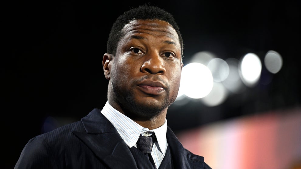 Jonathan Majors