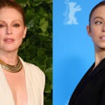 Julianne Moore and Sydney Sweeney to Star in Thriller ‘Echo Valley’ From Apple and ‘Mare of Easttown’ Writer Brad Ingelsby