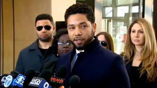 Fox Nation’s Jussie Smollett Doc Breaks Down ‘How to Fake a Hate Crime’ in New Trailer (Exclusive Video)