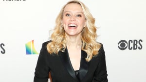 Kate McKinnon