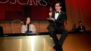 Ke Huy Quan Governors Ball