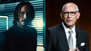 Keanu Reeves John Wick 4 Lionsgate Joe Drake