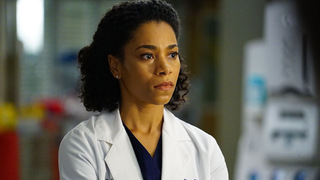 ‘Grey’s Anatomy’ Star Kelly McCreary to Exit Series
