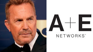 A&E Networks Lands History Series From Kevin Costner, Morgan Freeman, Bradley Cooper