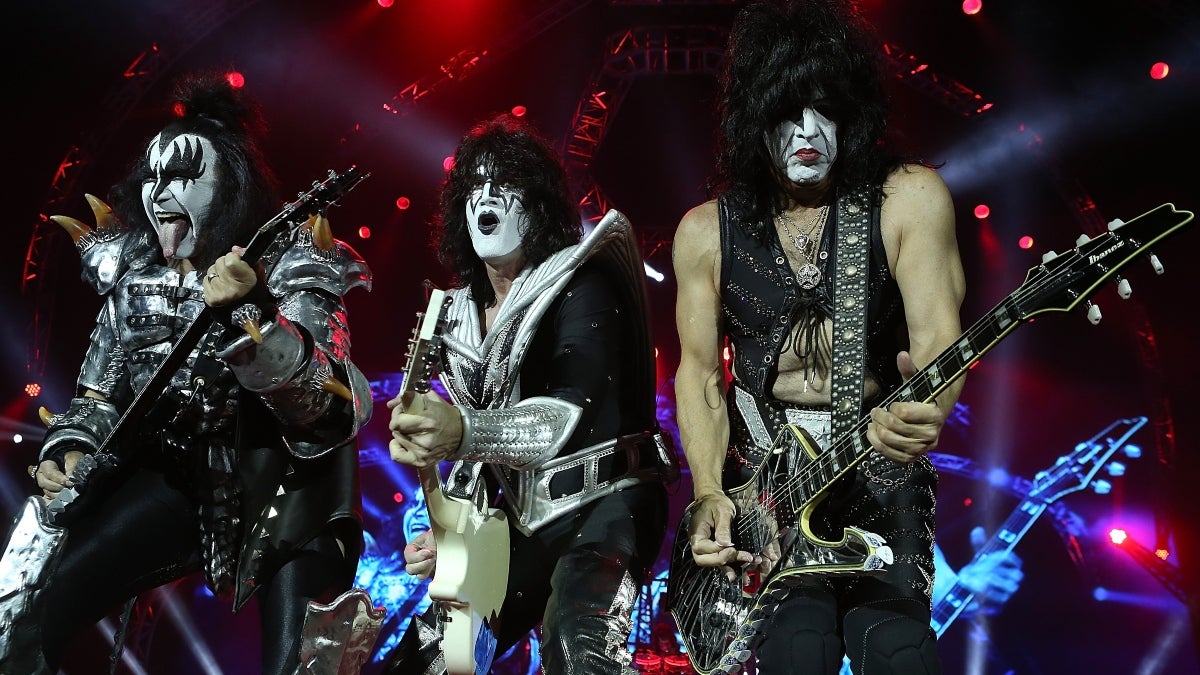 Kiss to 'Rock and Roll All Nite' for the Final Time at Madison Square Garden - Vimarsana News