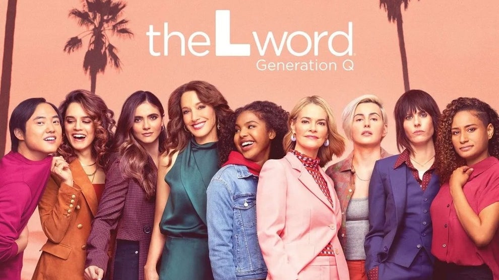 L-Word Generation Q