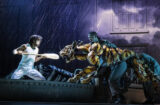 LIFE OF PI broadway review