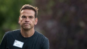 Lachlan Murdoch