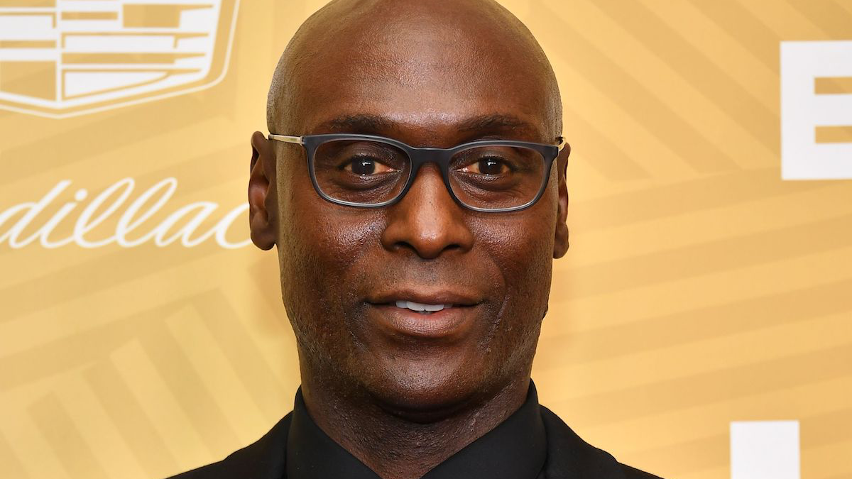 Lance Reddick, 'John Wick' actor, dies