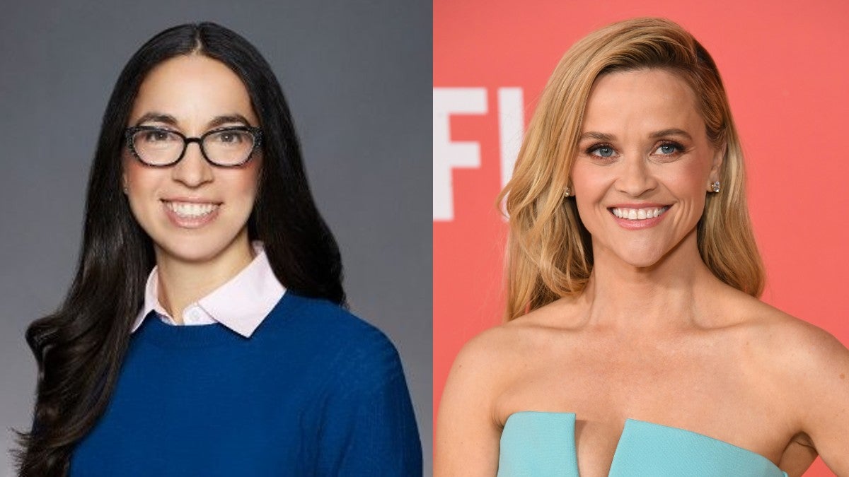 Reese Witherspoon's Hello Sunshine Taps Lauren Kisilevsky to Oversee Live-Action Family Programming - Vimarsana News