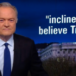 Lawrence O’Donnell Livid FBI ‘Inclined to Believe Trump’ Before Raid: ‘In What Decade Could That Sentence Be Written?’ (Video)