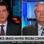 Lindsey Graham Says Trump Is in a ‘Sad’ Emotional State With Looming Indictment: ‘He Does Believe It’s Never Ending’ (Video)