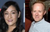 Lisa Nishimura and Ian Bricke Exit Netflix