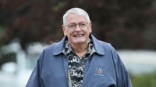 John Malone Steps Down From Charter Communications Role Due to Concern Over Antitrust Law