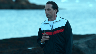 Matthew Rhys Found Ruthless ‘Extrapolations’ Role Depressing to Play: ‘These People Are Everywhere’