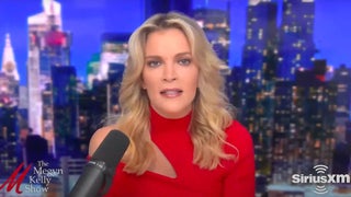 Megyn Kelly Slams DeSantis for Rejecting Interview Because ‘He’s Afraid’: ‘Not Gonna Get a Pass, Same as Trump’ (Video)