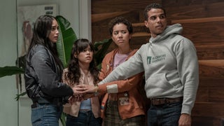 ‘Scream VI’ Cast and Character Guide: Who Plays Who in Slasher Sequel? (Photos)