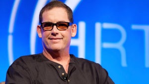 Executive Producer Mike Fleiss attends The Hollywood Radio & Television Society Presents "The Unscripted Hitmakers" luncheon