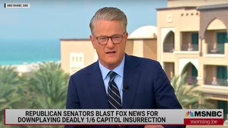 ‘Morning Joe’: Scarborough Fears McCarthy’s ‘Outrageous’ Release of Jan. 6 Footage ‘Encourages a Next Attack’ (Video)
