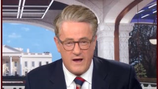 ‘Morning Joe’ Warns Trump Rioters Who ‘Screw With the NYPD’ That They’ll Get a ‘One-Way Ticket to Rikers’ (Video)