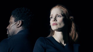 ‘A Doll’s House’ Broadway Review: Jessica Chastain Plays Ibsen’s Nora Sitting Down