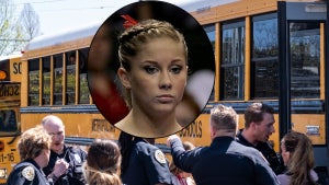 Nashville shooting Shawn Johnson