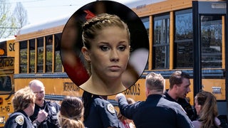 Olympic Gymnast Shawn Johnson’s Family ‘Shaking. Crying’ After Nightmare of Nashville Massacre