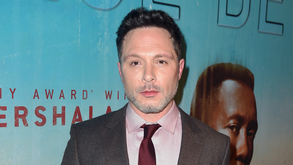 Nic Pizzolatto
