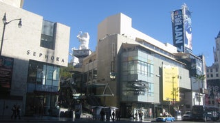 Power Outage Interrupts Oscar Rehearsals