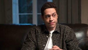 Pete Davidson in Bupkis
