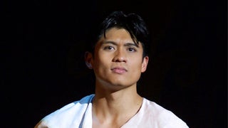 ‘Descendants: The Rise of Red’ Finds the Shoe Still Fits Paolo Montalban as King Charming