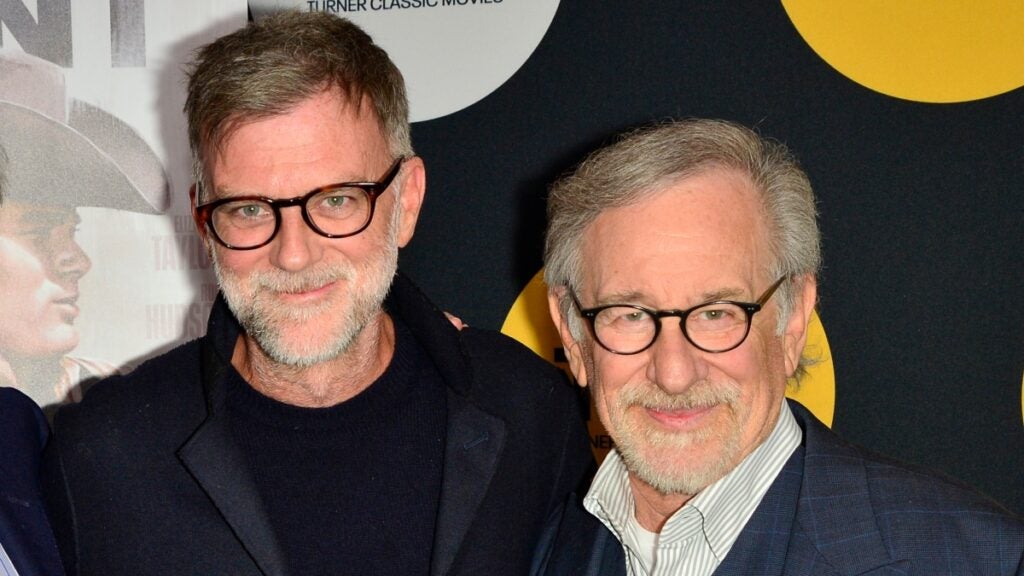 Steven Spielberg Hails Paul Thomas Andersons One Battle After Another As An Insane Cinematic Triumph - 1tqk4a4