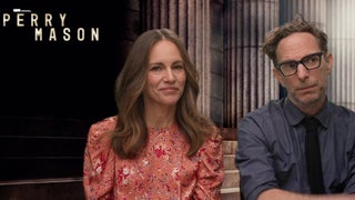‘Perry Mason’ Producers Susan Downey and Michael Begler on the New Season: ‘It Was All About Character’ (Video)