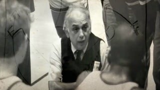 Coaches+ Media Reveals Trailer for Pete Carril Documentary ‘Think. See. Do’