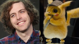 Jonathan Krisel in Talks to Direct ‘Pokémon Detective Pikachu’ Sequel for Legendary