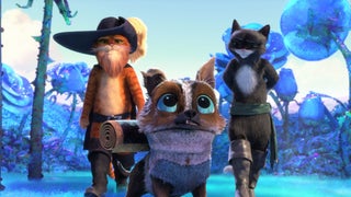 How ‘Puss in Boots: The Last Wish’ Director Joel Crawford Artfully Resurrected a Franchise