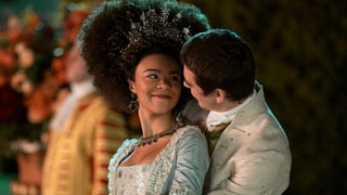 ‘Queen Charlotte’ Review: Netflix’s ‘Bridgerton’ Prequel Course-Corrects Mistakes From the Original
