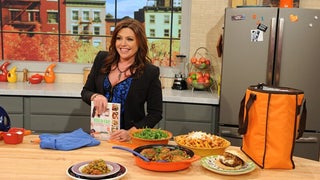 ‘Rachael Ray’ to End Original Production After 17 Seasons