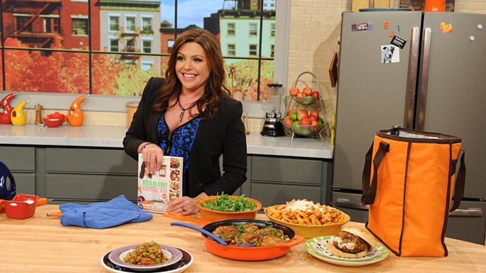 Rachael Ray