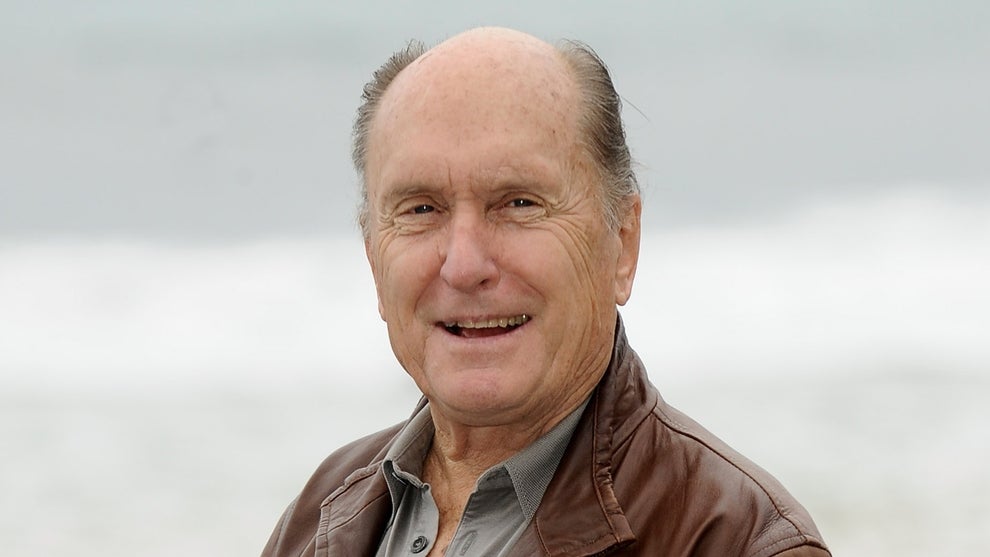 Robert Duvall (Getty Images)