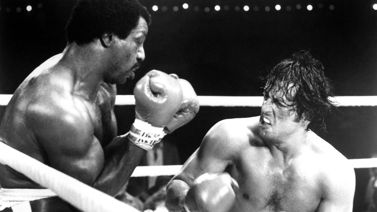 All the Rocky and Creed Movies Ranked From Worst to Best