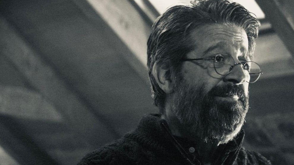 Rolf Saxon Mission Impossible