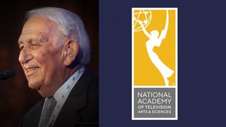 Royal E. Blakeman, 7th National Academy of Television Arts and Sciences President, Dies at 99