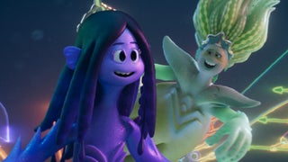 DreamWorks Animation’s ‘Ruby Gillman, Teenage Kraken’ Trailer Rises from the Depths (Video)