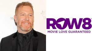 Ryan Kavanaugh Row8