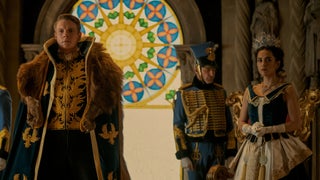 How ‘Shadow and Bone’ Season 2’s Costumes Embraced Real History for Fantastical Cultures (Exclusive Video)