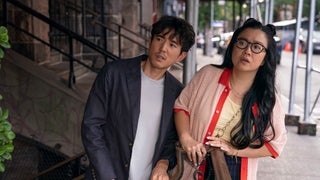Sony Pictures Classics Acquires Worldwide Rights to Randall Park’s ‘Shortcomings’