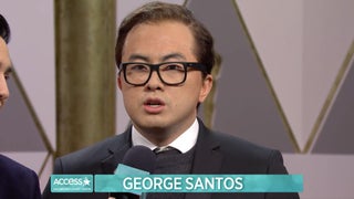 ‘SNL’: Bowen Yang’s George Santos Claims He’s Tom Cruise in Cold Open Oscars Red Carpet Parody (Video)