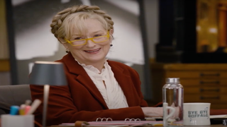 Meryl Streep Is the Surprise You Never Saw Coming in ‘Only Murders in the Building’ Season 3 Teaser (Video)