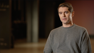 Fox News Correspondent Benjamin Hall Shares Ukraine Attack and Recovery Video Diary in New Doc (Exclusive Video)